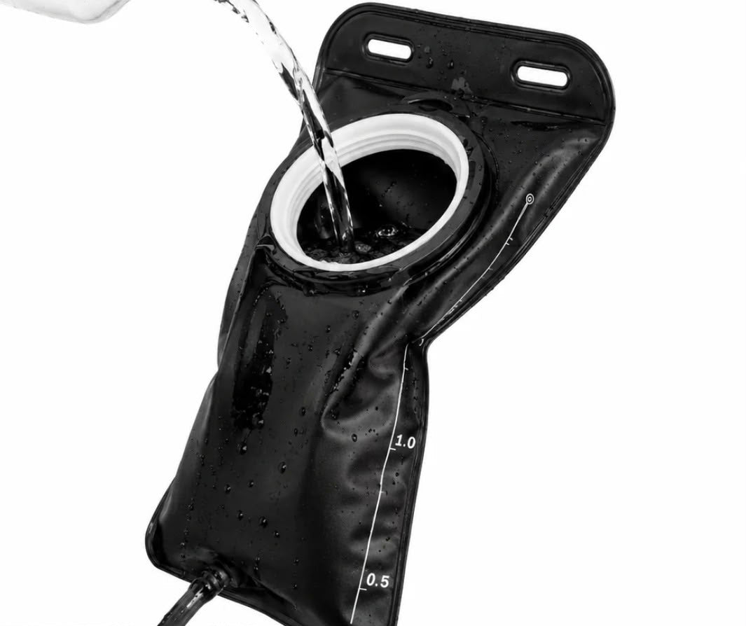 Vora Gear Hydration Vest