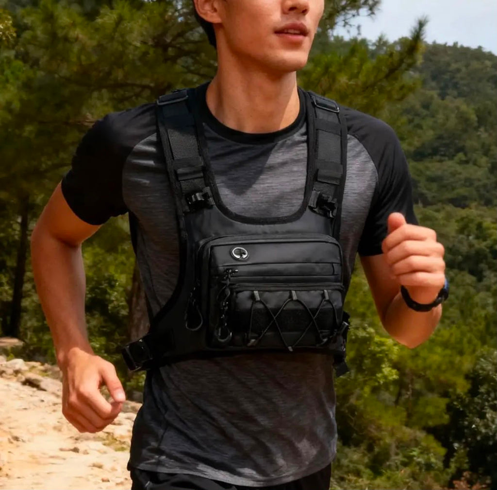 Vora Gear Hydration Vest