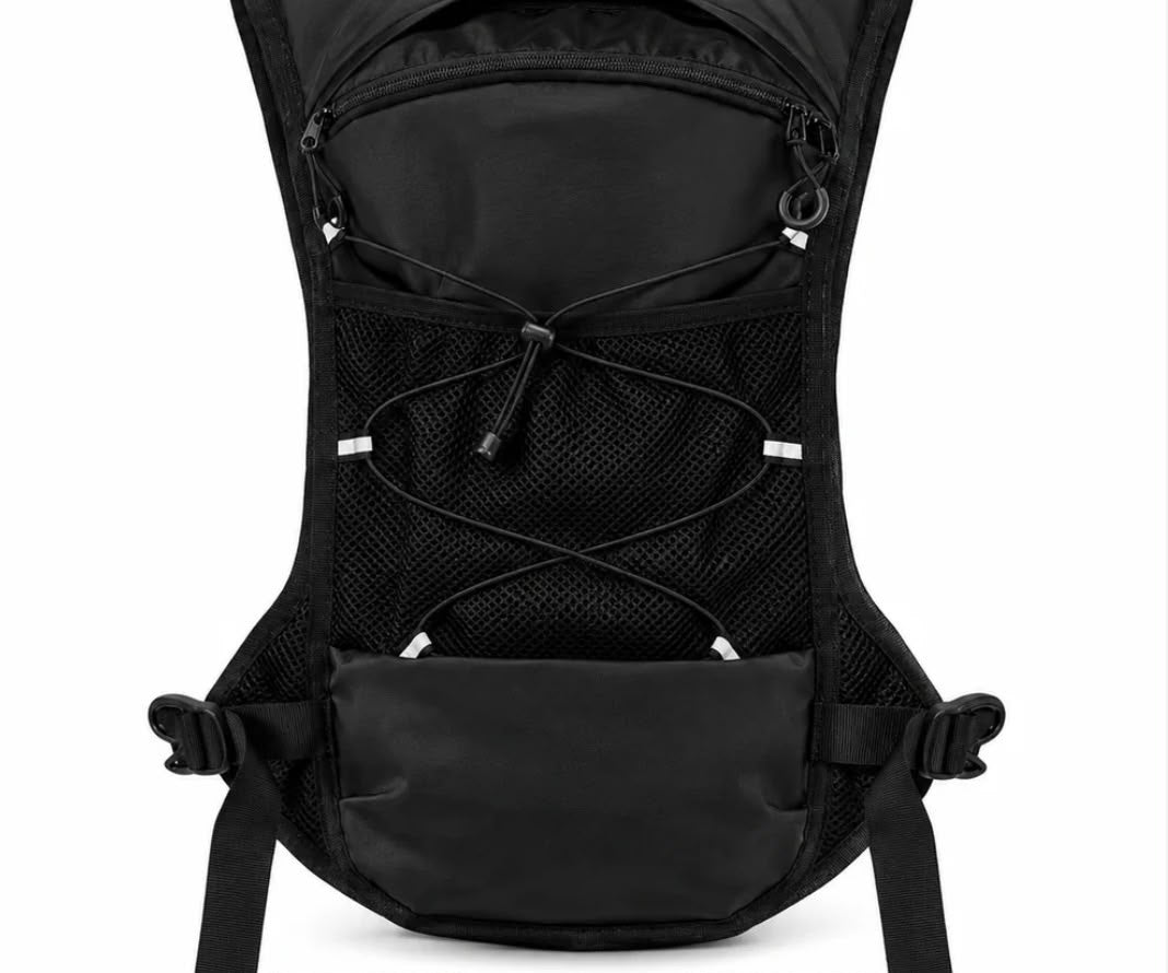 Vora Gear Hydration Vest