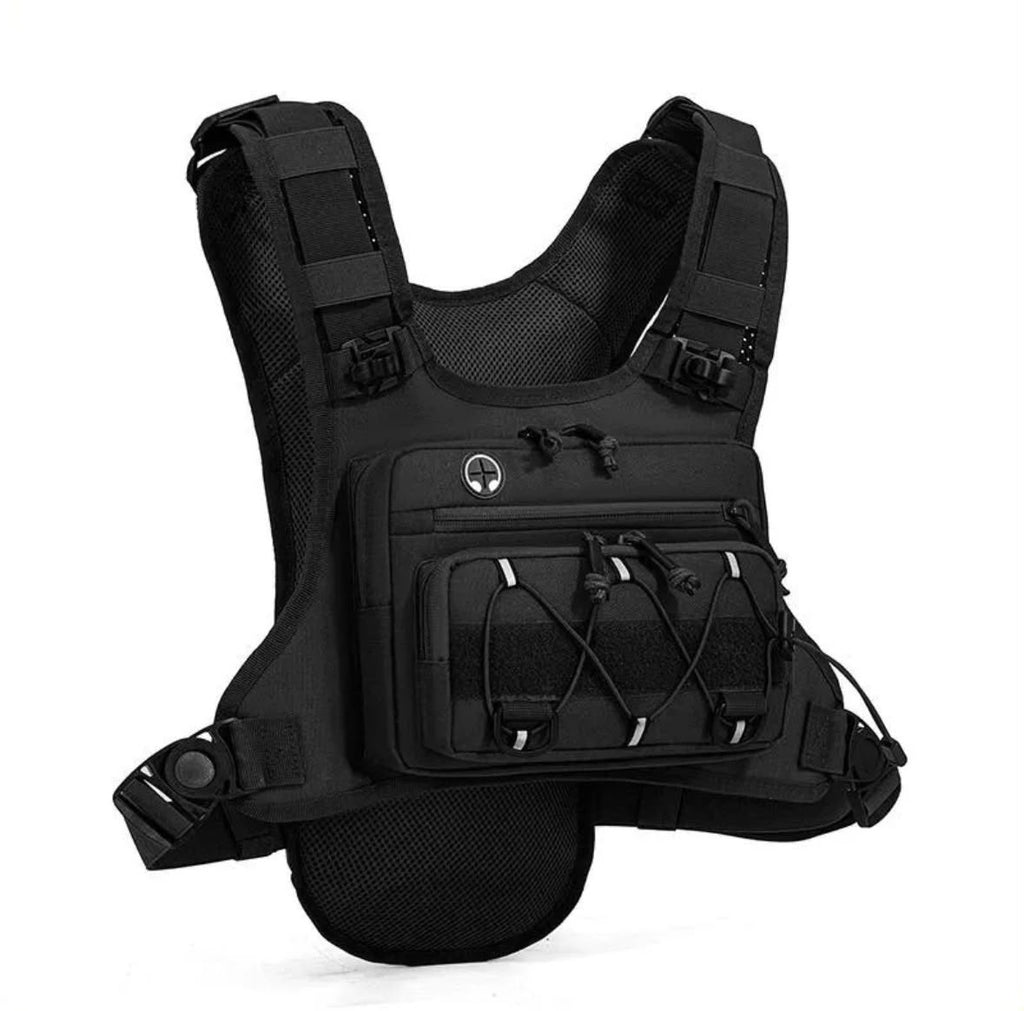 Vora Gear Hydration Vest